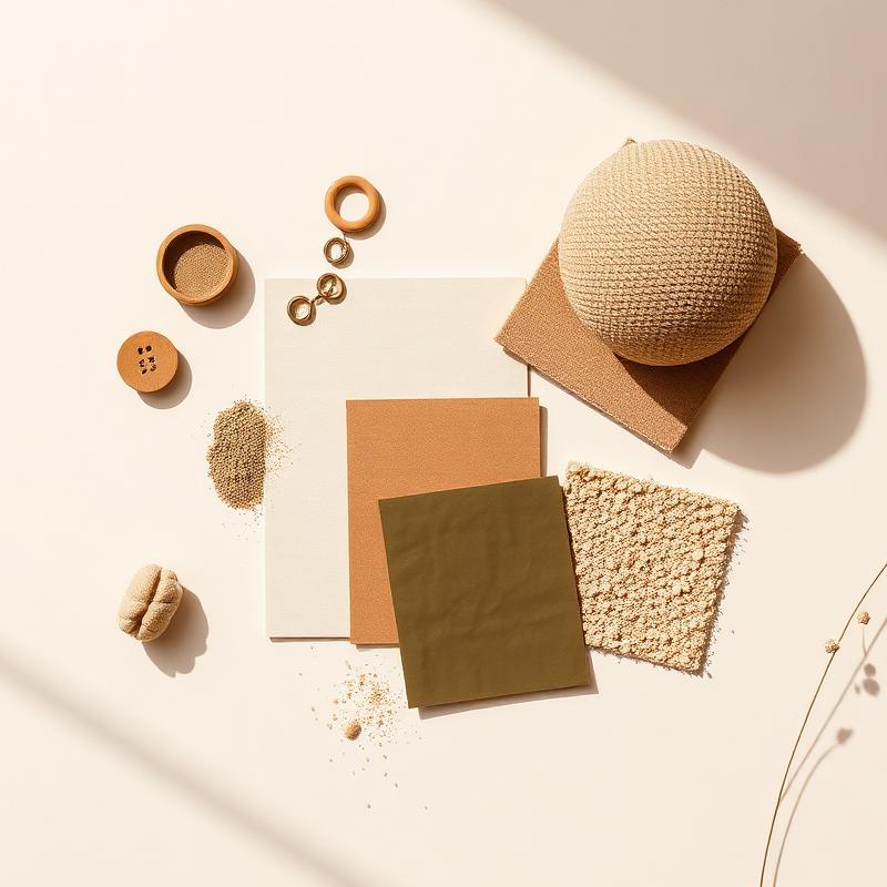 Material & Qualität